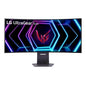 MONITOR 39" LG OLED Ultrawide 21:9/240Hz/0.03ms/CURVO 800R/WQHD/HDR/TrueBlack400/FreeSyncPro/G - SYNC - rogeek