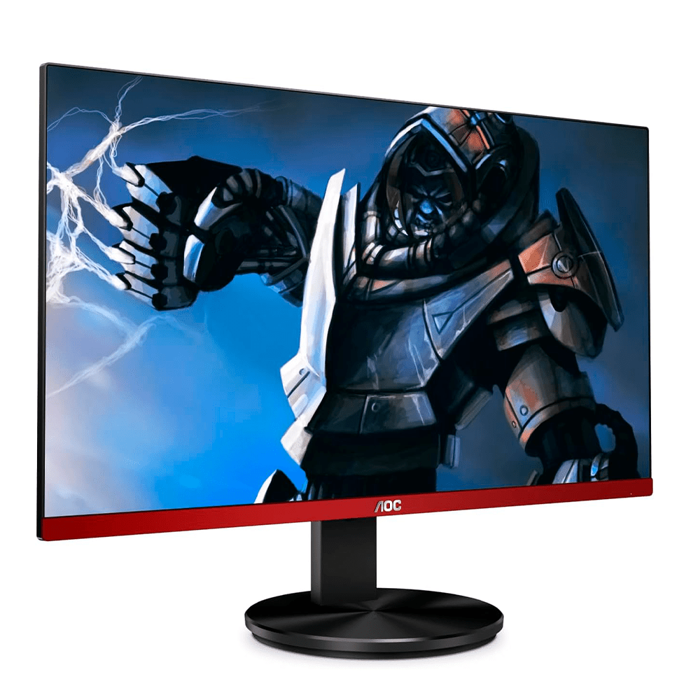 MONITOR AOC G2790VX 27 GAMING 1MS 144HZ FULL HD FREESYNC PREMIUM HDMI DP - rogeek