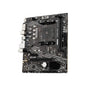 MOTHER AMD A520M-A MSI PRO AM4 2xDDR4 64GB M-ATX