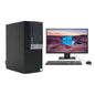 PC | DELL OPTIPLEX 7040 MT | CORE I5 6TA GEN | 8GB RAM | 120GB SSD - rogeek