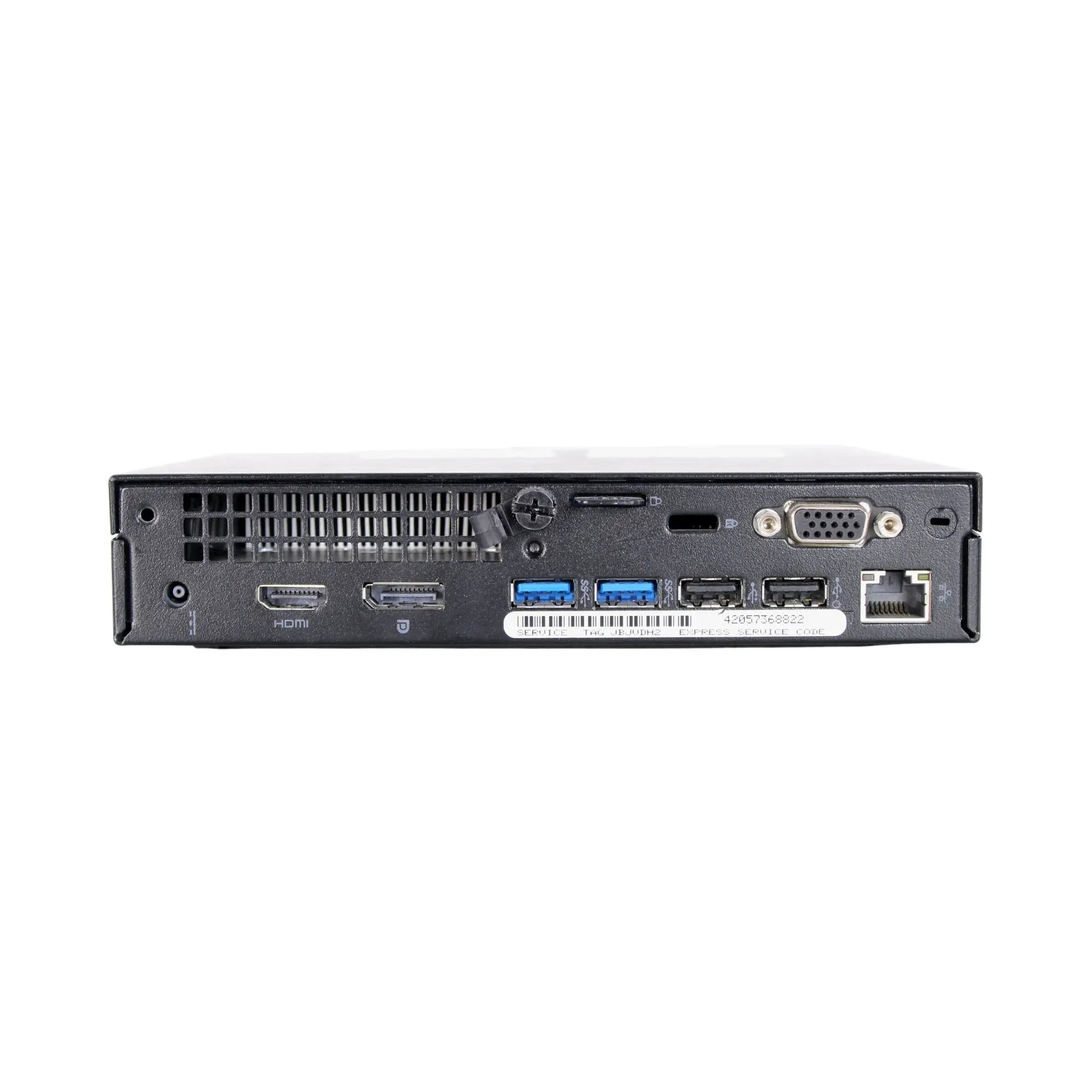 PC | DELL OPTIPLEX 7060 MINI | CORE I5 8VA GEN | 8GB RAM | 240GB SSD - rogeek