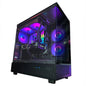 PC Gamer | AMD Ryzen 5 7600 | RTX 5060 8GB OC GDDR7 | 64GB DDR5 5600 | SSD NVMe 1TB | ASUS PRIME B840M - A | Enfriamiento Líquido 240MM | 650W 80 Plus - rogeek