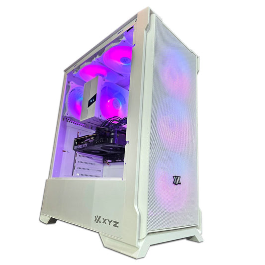 PC Gamer | AMD Ryzen 7 5700 | RTX 5050 8GB | 16GB RAM DDR4 | SSD NVMe 1TB | WiFi | ASUS TUF Gaming - rogeek
