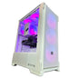 PC Gamer | AMD Ryzen 7 5700 | RTX 5050 8GB | 16GB RAM DDR4 | SSD NVMe 1TB | WiFi | ASUS TUF Gaming - rogeek