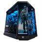 PC Gamer Legend | 9800X3D | RX 9070 XT 16GB | 64GB DDR5 6000 | 4TB NVMe | 1000W Gold | HYTE Y70 Touch Infinite - rogeek