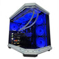 PC Gaming i7 14700KF | RTX 5050 GIGABYTE GAMING | RAM 64GB DDR5 | SSD NVMe 2TB | Cooler MSI CoreLiquid | Fuente 650W - rogeek