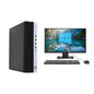 PC | HP ELITEDESK 800 G3 SFF | CORE I5 6TA GEN | 8GB RAM | 240GB SSD - rogeek