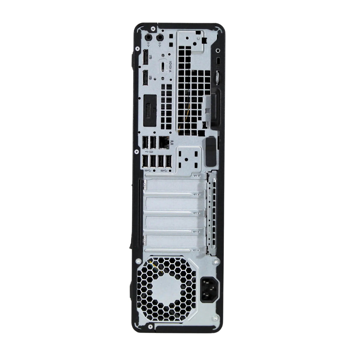 PC | HP ELITEDESK 800 G3 SFF | CORE I5 6TA GEN | 8GB RAM | 240GB SSD - rogeek
