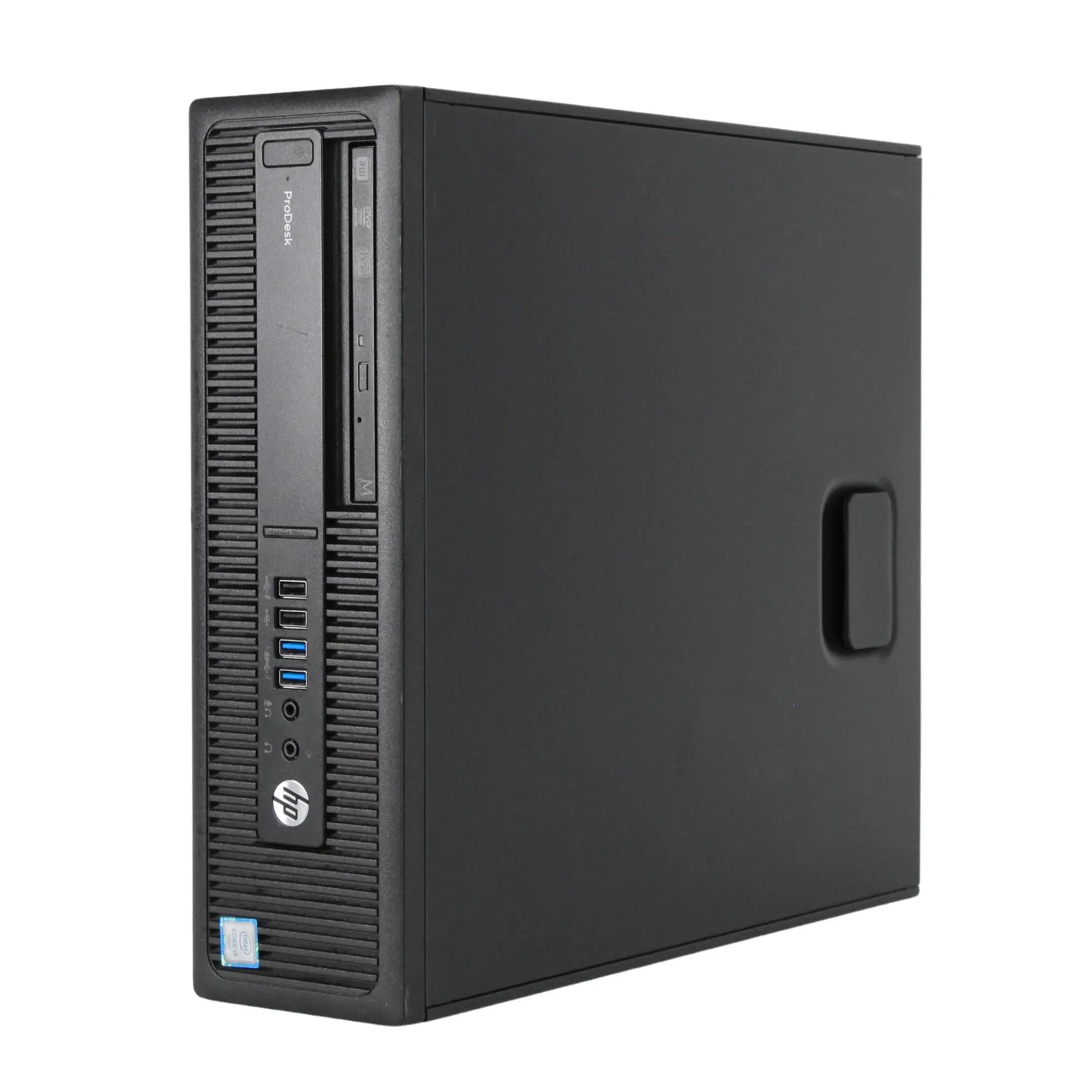 PC | HP PRODESK 600 G2 SFF | CORE I5 6TA GEN | 8GB RAM | 240GB SSD - rogeek