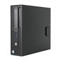 PC | HP PRODESK 600 G2 SFF | CORE I5 6TA GEN | 8GB RAM | 240GB SSD - rogeek