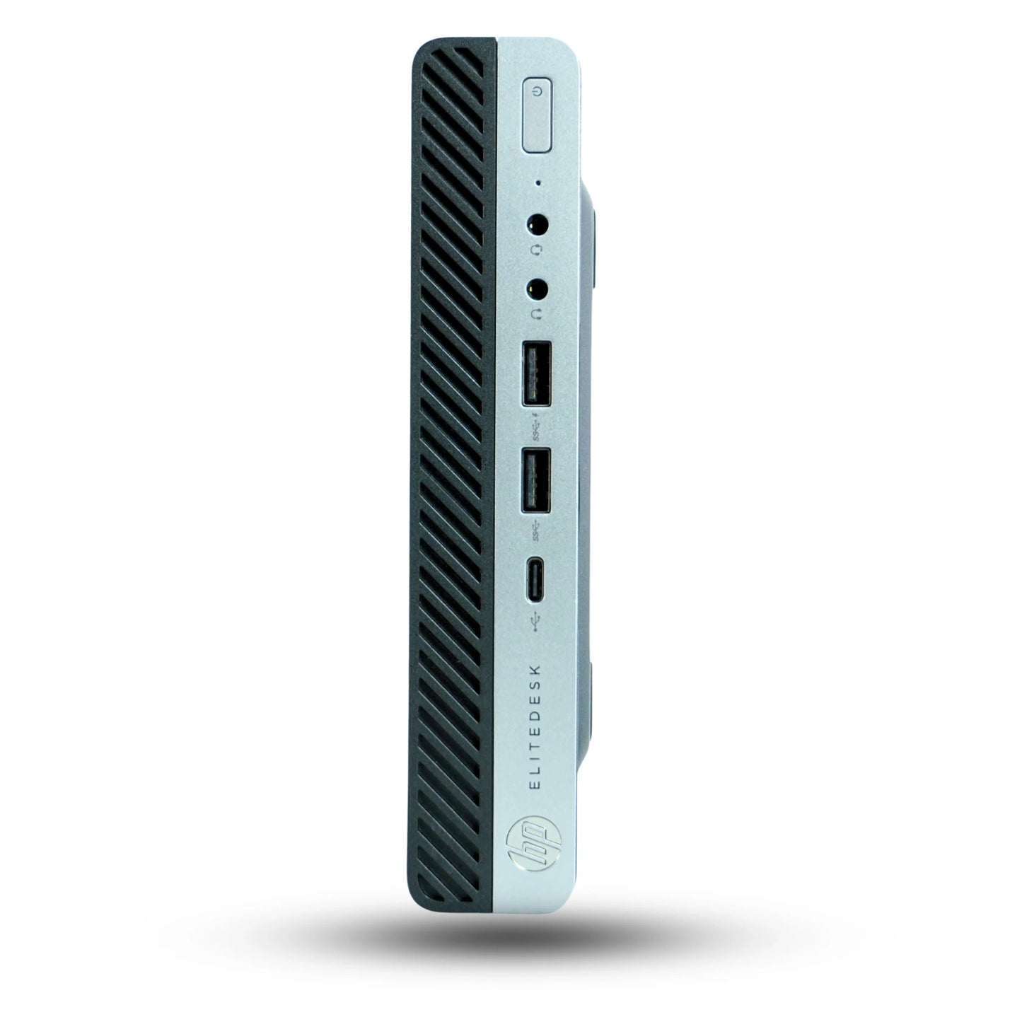 PC | HP PRODESK 600 G4 MINI | CORE I5 8VA GEN | 16GB RAM | 240GB SSD - rogeek