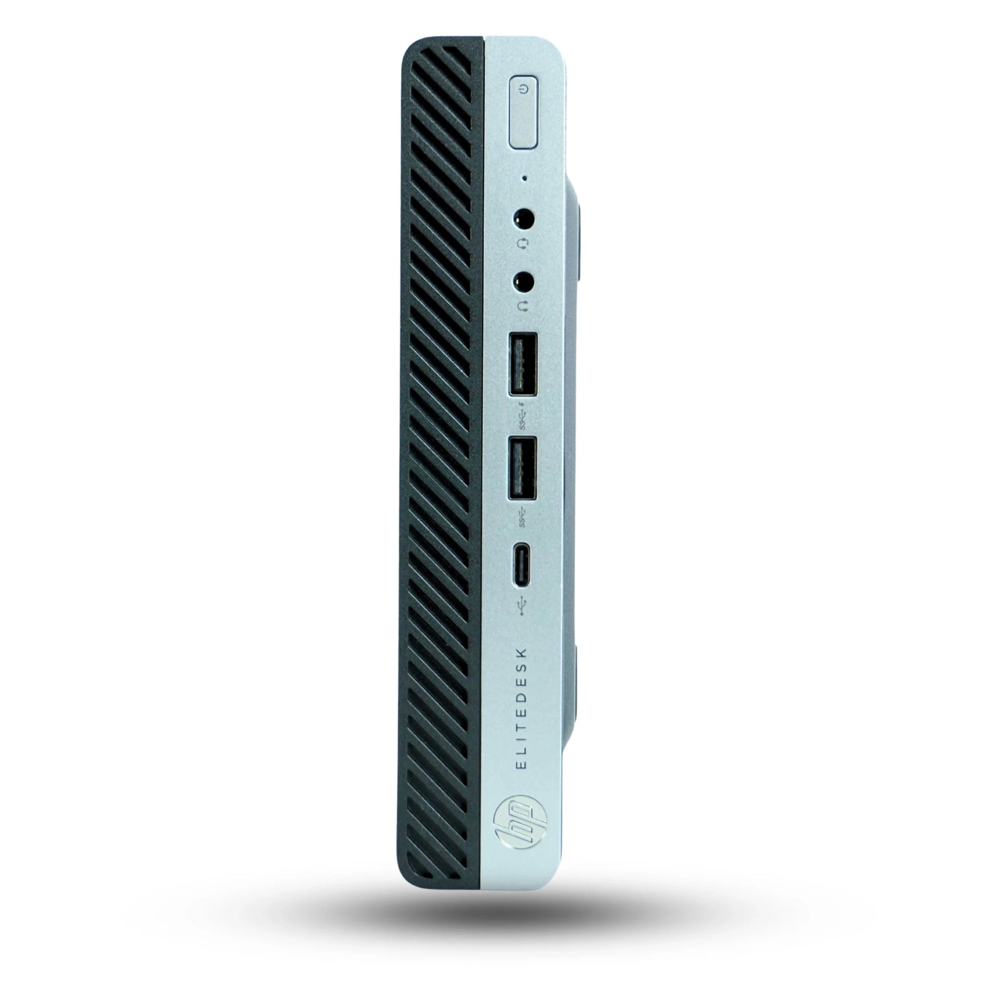 PC | HP PRODESK 600 G4 MINI | CORE I5 8VA GEN | 16GB RAM | 240GB SSD - rogeek