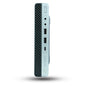 PC | HP PRODESK 600 G4 MINI | CORE I5 8VA GEN | 16GB RAM | 240GB SSD - rogeek