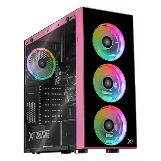 PC Oficina Ryzen 7 5700G ｜ 16GB RAM ｜ 1TB SSD - rogeek