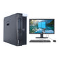 PC WORKSTATION | DELL PRECISION T5810 TORRE | XEON 6TA GEN | 16GB RAM | 480GB SSD | 8GB VIDEO - rogeek