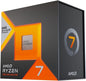 PROCESADOR AMD RYZEN 7 7800X3D 4.2 GHZ AM5 100 - 100000910WOF 12M DE GARANTIA - rogeek