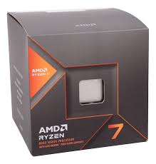 PROCESADOR AMD RYZEN 7 8700G 5.1GHZ AM5 - rogeek