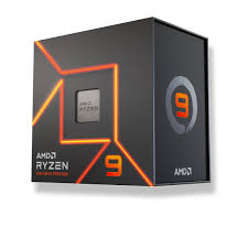 PROCESADOR AMD RYZEN 9 7950X 4.5GHZ AM5 - rogeek