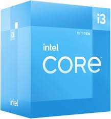 PROCESADOR INTEL CORE I3 12100 4.3GHZ LGA1700 - rogeek