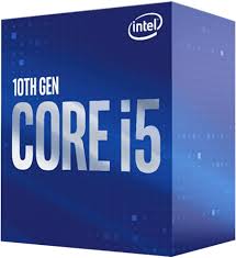 PROCESADOR INTEL CORE I5 10400 4.3GHZ LGA1200 - rogeek