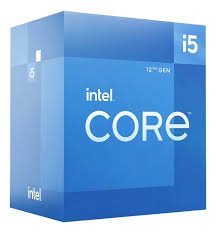 PROCESADOR INTEL CORE I5 12400 4.4GHZ LGA1700 - rogeek