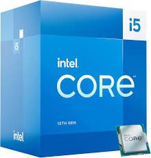 PROCESADOR INTEL CORE I5 13400 2.5GHZ LGA1700 - rogeek