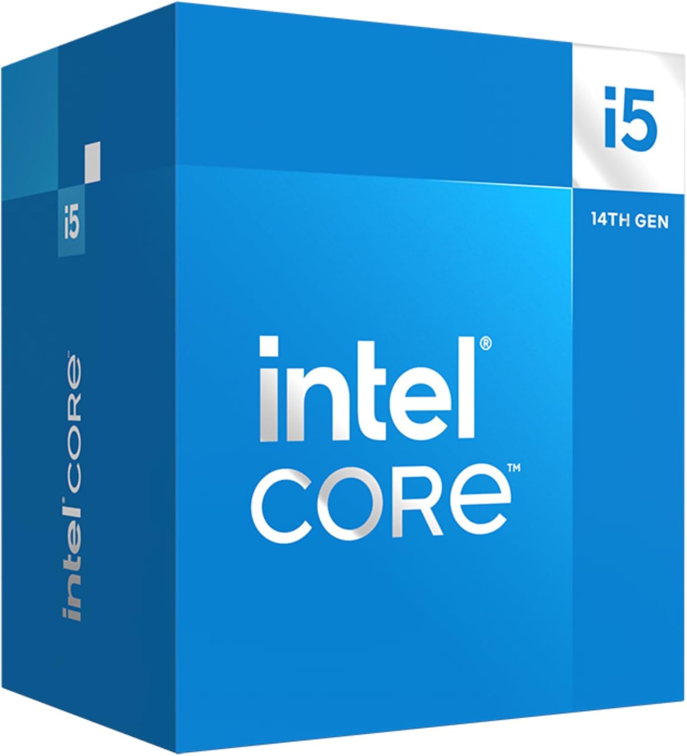 PROCESADOR INTEL CORE I5 14400 4.7GHZ BULK CPUINTCM807150482111 NO INCLUYE DISPADOR 12M DE GARANTIA - rogeek