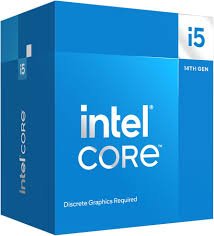 PROCESADOR INTEL CORE I5 14400F 4.7GHZ LGA1700 - rogeek