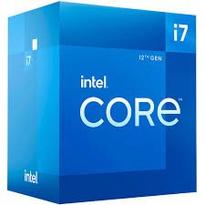 PROCESADOR INTEL CORE I7 12700 4.9GHZ LGA1700 - rogeek