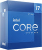 PROCESADOR INTEL CORE I7 12700K 5.0GHZ LGA1700 BX8071512700K 12M DE GARANTIA - rogeek