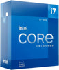 PROCESADOR INTEL CORE I7 12700KF 5.0GHZ LGA1700 BX8071512700KF 12M DE GARANTIA - rogeek