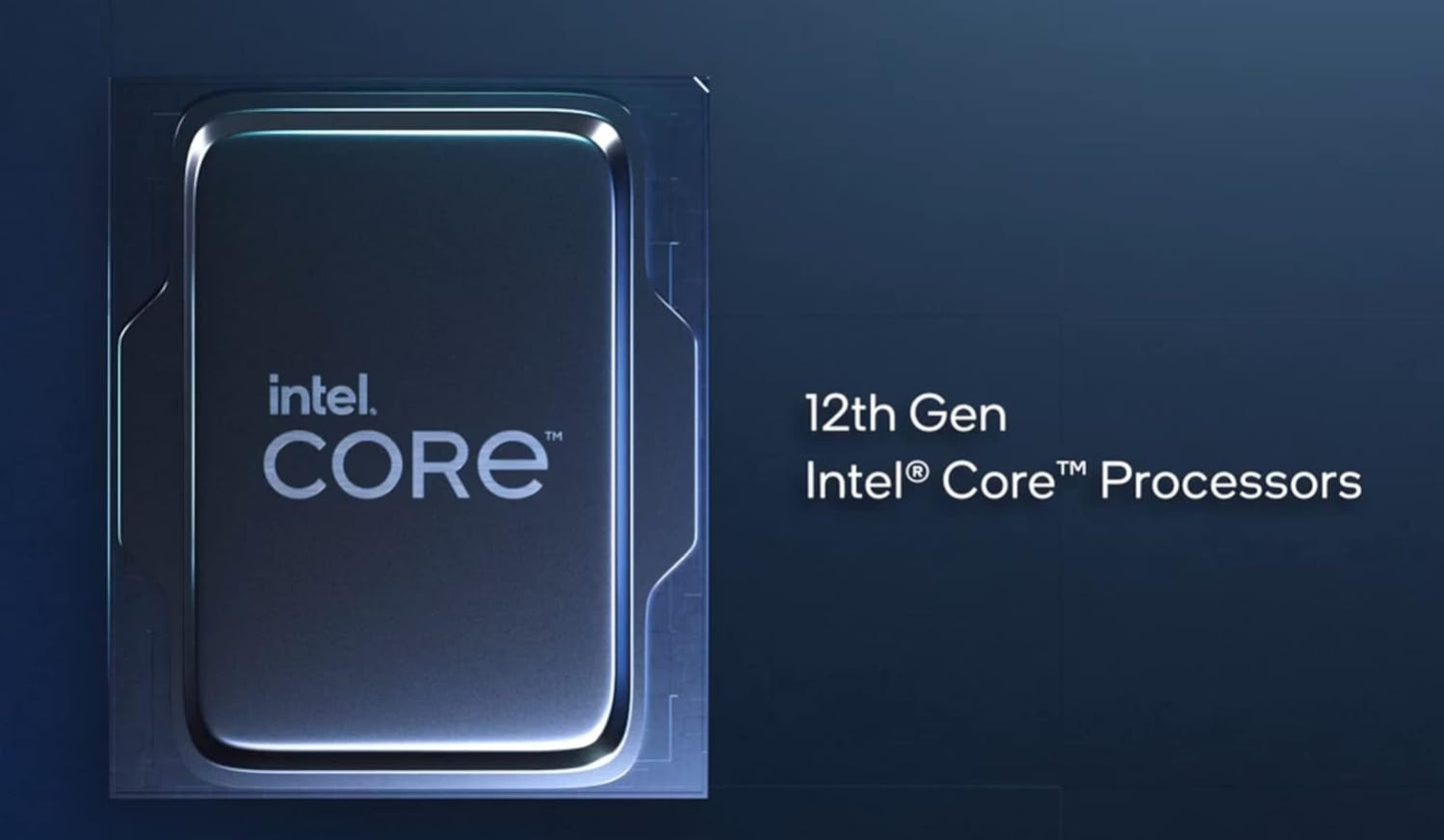 PROCESADOR INTEL CORE I9 12900 5.10GHZ LGA1700 BX8071512900 12M DE GARANTIA - rogeek