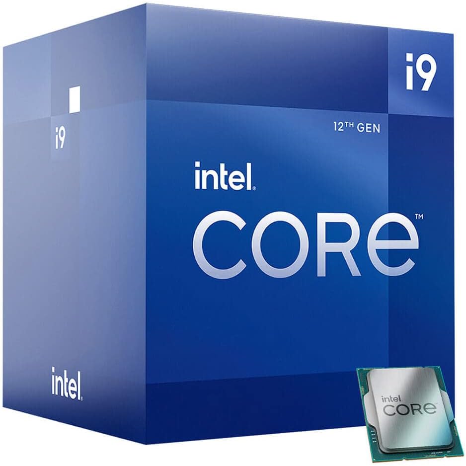 PROCESADOR INTEL CORE I9 12900 5.10GHZ LGA1700 BX8071512900 12M DE GARANTIA - rogeek