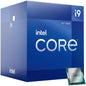 PROCESADOR INTEL CORE I9 12900 5.10GHZ LGA1700 BX8071512900 12M DE GARANTIA - rogeek