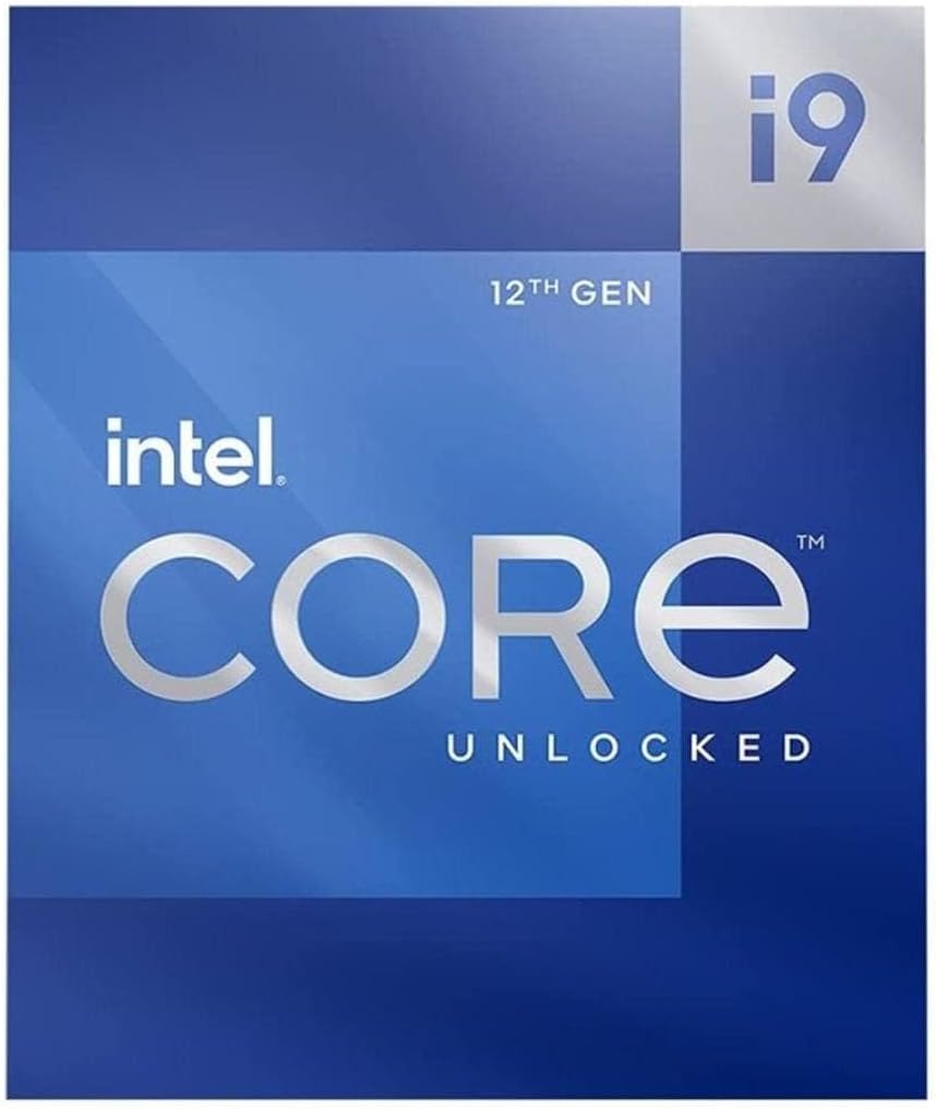 PROCESADOR INTEL CORE I9 12900K 5.20GHZ LGA1700 BX8071512900K 12M DE GARANTIA - rogeek