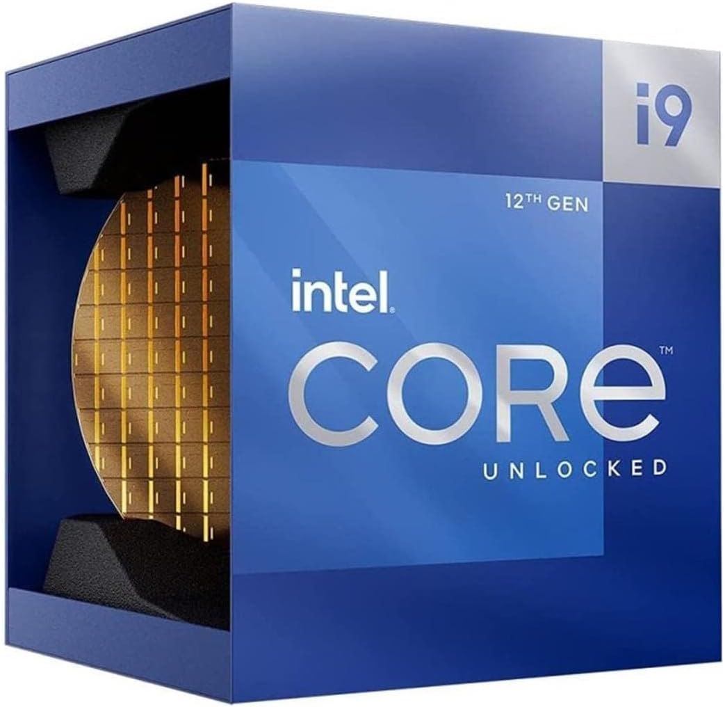 PROCESADOR INTEL CORE I9 12900K 5.20GHZ LGA1700 BX8071512900K 12M DE GARANTIA - rogeek