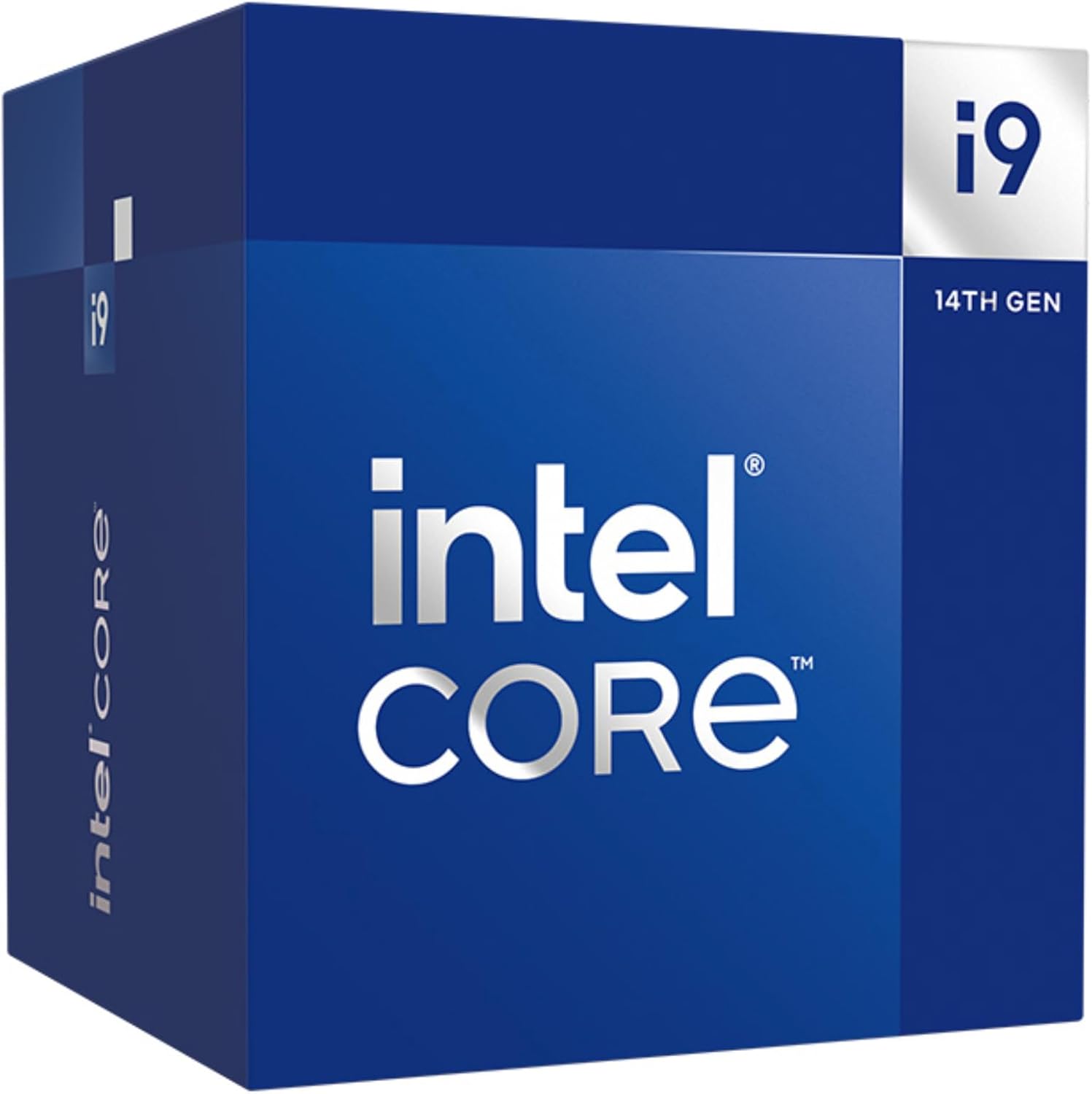 PROCESADOR INTEL CORE I9 14900 5.8GHZ LGA1700 BX8071514900 12M DE GARANTIA - rogeek