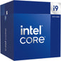 PROCESADOR INTEL CORE I9 14900 5.8GHZ LGA1700 BX8071514900 12M DE GARANTIA - rogeek