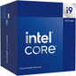 PROCESADOR INTEL CORE I9 14900F 5.8GHZ LGA1700 BX8071514900F 12M DE GARANTIA - rogeek