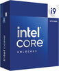 PROCESADOR INTEL CORE I9 14900K 6GHZ LGA1700 BX8071514900K 12M DE GARANTIA - rogeek