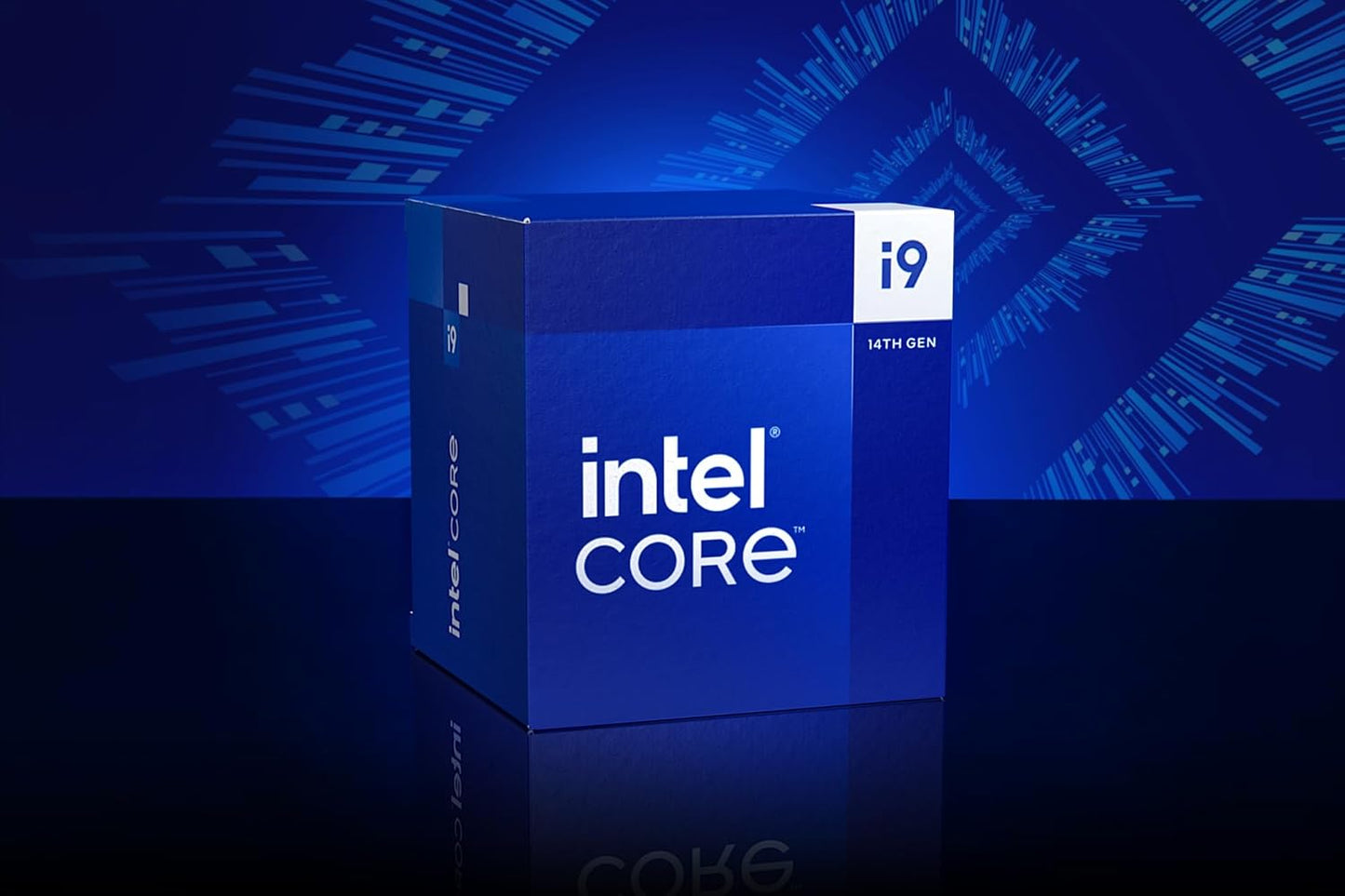 PROCESADOR INTEL CORE I9 14900K 6GHZ LGA1700 BX8071514900K 12M DE GARANTIA - rogeek