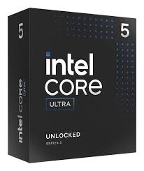 PROCESADOR INTEL CORE ULTRA 5 225 4.9GHZ LGA1851 - rogeek