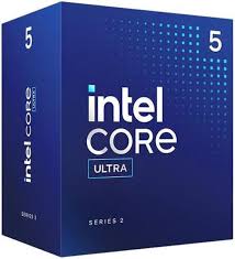 PROCESADOR INTEL CORE ULTRA 5 225 4.9GHZ LGA1851 - rogeek