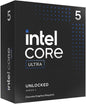 PROCESADOR INTEL CORE ULTRA 5 245KF 5.2GHZ LGA1851 BX80768245KF 12M DE GARANTIA - rogeek
