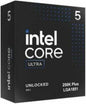 PROCESADOR INTEL CORE ULTRA 5 250K PLUS 5.3GHZ LGA1851 BX80768250K 12M DE GARANTIA - rogeek