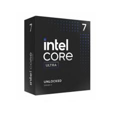 PROCESADOR INTEL CORE ULTRA 7 265 5.3GHZ LGA1851 - rogeek