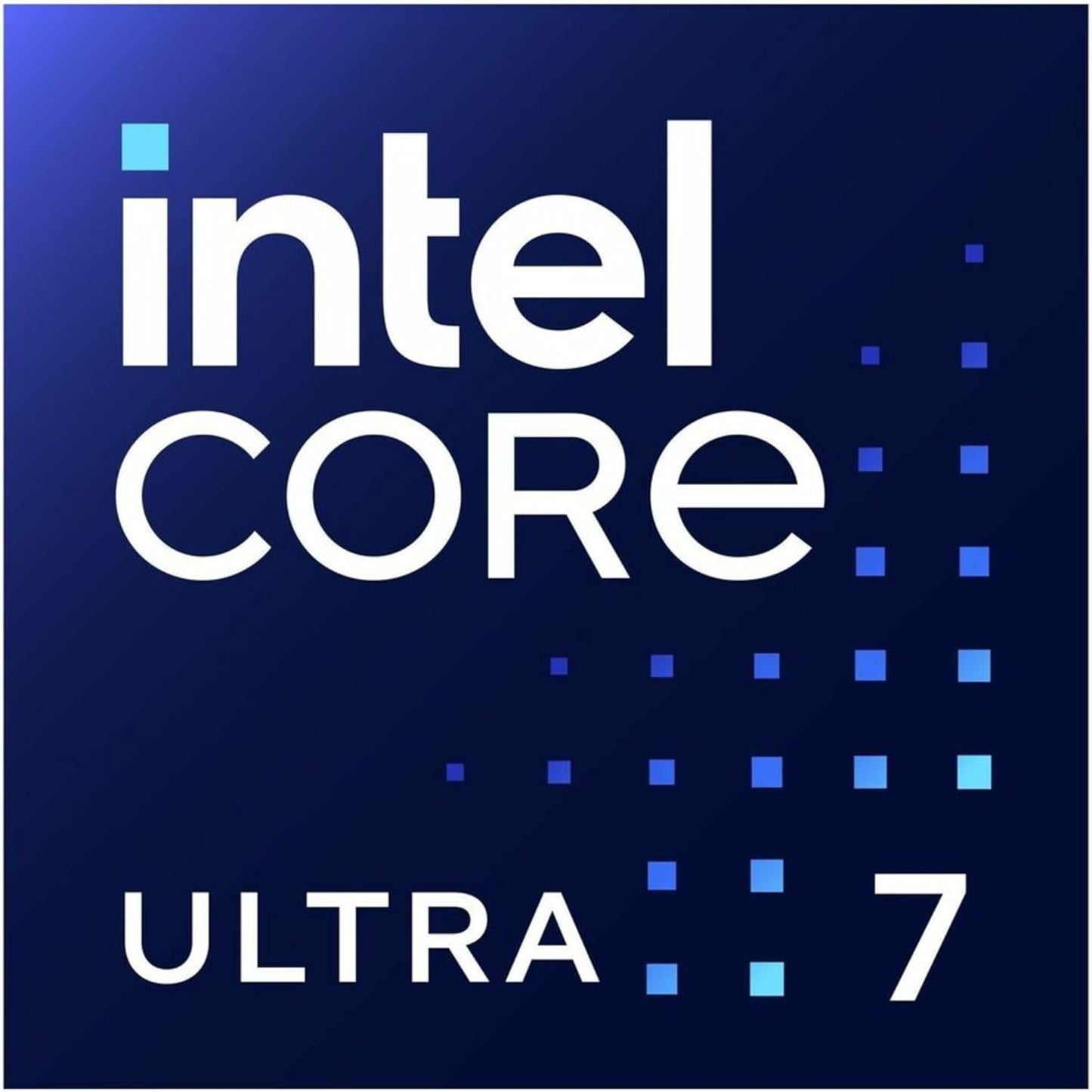 PROCESADOR INTEL CORE ULTRA 7 265 5.3GHZ LGA1851 BX80768265 12M DE GARANTIA - rogeek
