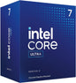 PROCESADOR INTEL CORE ULTRA 7 265F 5.3GHZ LGA1851 BX80768265F 12M DE GARANTIA - rogeek