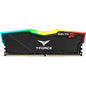 RAM TEAMGROUP T - FORCE DELTA DDR4 8GB 3200 NEGRO RGB - rogeek