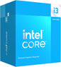 REMATE PROCESADOR INTEL CORE I3 14100F 4.7GHZ 12MB 1700 BX8071514100F 11M DE GARANTIA - rogeek